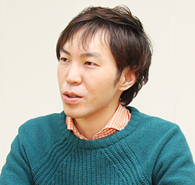 村上 雄佑 氏