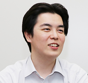 長野 義孝 氏