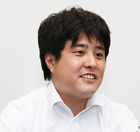 櫻井 健太郎 氏