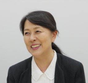 田村 利恵子 氏