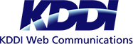 KDDI Web Communications