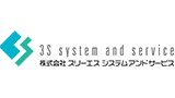 株式会社スリーエスシステムアンドサービス